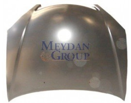 TOYOTA CAMRY- 05/06; MOTOR KAPUTU