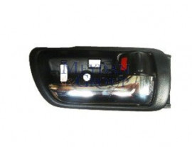 TOYOTA CAMRY- 05/06; ARKA KAPI İÇ AÇMA KOLU SOL GRİ (ELCEĞİ NİKELAJLI)