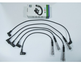 MERCEDES E CLASS- W123- 77/80; BUJİ KABLOSU TAKIM (8V)(200 KASA M115)2.0 CC (YOW JUNG)