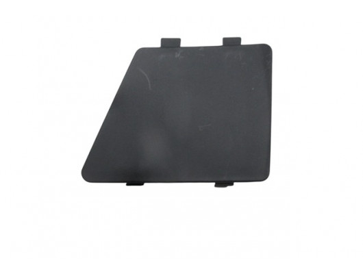 MERCEDES E CLASS- W124- 85/93; ÖN TAMPON ÇEKİ DEMİRİ KAPAĞI (AMG)