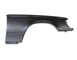 MERCEDES E CLASS- W124- 85/95; ÖN ÇAMURLUK DELİKSİZ SAĞ (TW)