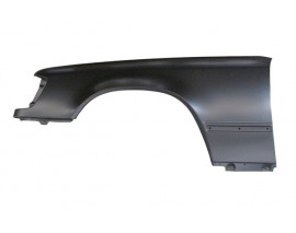 MERCEDES E CLASS- W124- 85/95; ÖN ÇAMURLUK DELİKSİZ SOL (TW)