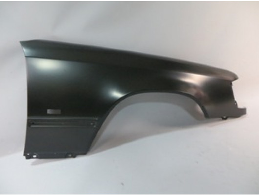 MERCEDES E CLASS- W124- 85/95; ÖN ÇAMURLUK DELİKLİ SAĞ (TW)