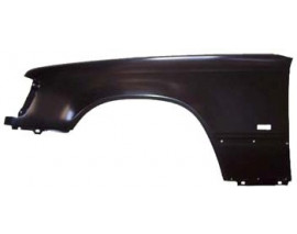 MERCEDES E CLASS- W124- 85/95; ÖN ÇAMURLUK DELİKLİ SOL (TW)