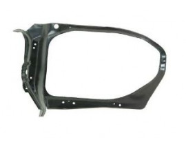 MERCEDES E CLASS- W124- 85/95; FAR YUVA SACI SOL (TYG)