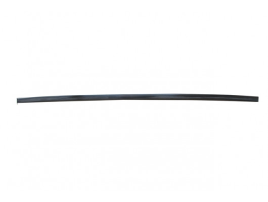 MERCEDES E CLASS- W124- 85/93; ARKA TAMPON NİKELAJI ORTA (TW)