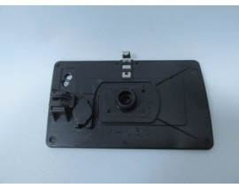 MERCEDES E CLASS- W124- 85/95; AYNA CAMI SOL ISITMASIZ (TYC)