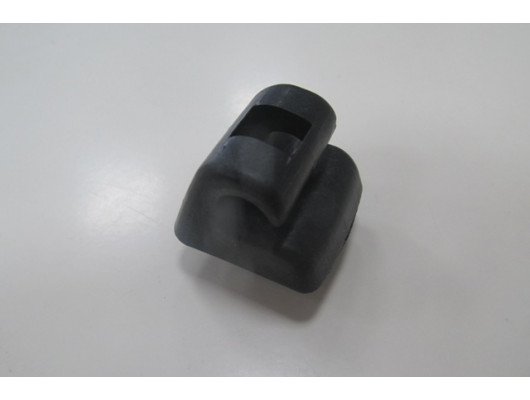 MERCEDES E CLASS- W124- 85/93; GÜNEŞLİK AYAĞI SİYAH