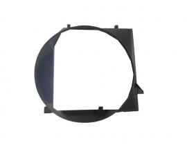 MERCEDES E CLASS- W124- 85/93; RADYATÖR FAN DAVLUMBAZI BOŞ GÖVDE