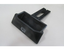 MERCEDES E CLASS- W124- 85/93; EL FREN KOLU