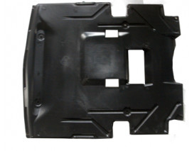 MERCEDES E CLASS- W124- 85/95; KARTER MUHAFAZA PLASTIGI (TW)