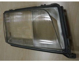 MERCEDES E CLASS- W124- 93/95; FAR CAMI SAG (ÇERÇEVESI ILE BIRLIKTE) (FAMELLA)