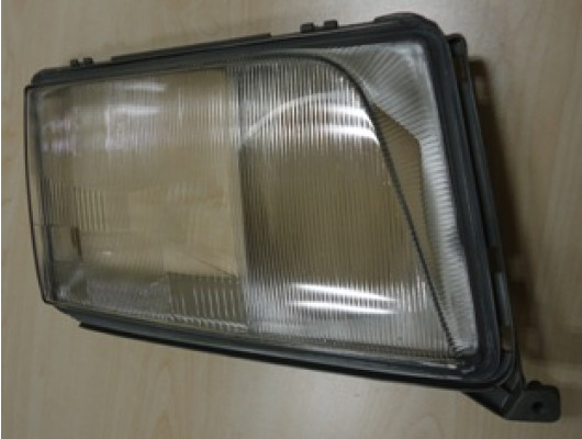 MERCEDES E CLASS- W124- 93/95; FAR CAMI SAG (ÇERÇEVESI ILE BIRLIKTE) (FAMELLA)