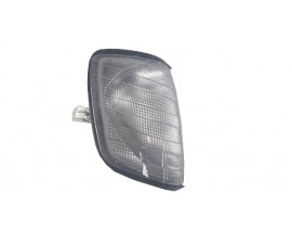 MERCEDES E CLASS- W124- 93/95; ÖN SİNYAL SAĞ BEYAZ (MARS)