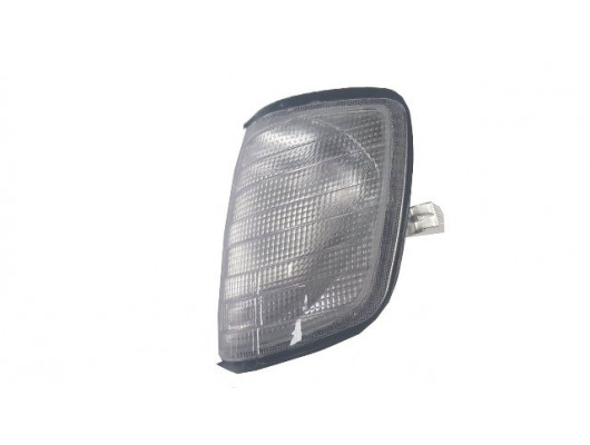 MERCEDES E CLASS- W124- 93/95; ÖN SİNYAL SOL BEYAZ (MARS)