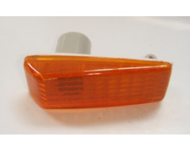 MERCEDES E CLASS- W124- 93/95; ÇAMURLUK SINYALI SARI SAG/SOL AYNI (ADET)(FAMELLA)