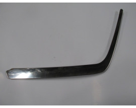 MERCEDES E CLASS- W124- 93/95; ÖN TAMPON ÜST NİKELAJI SOL (TW)