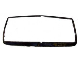 MERCEDES E CLASS- W124- 93/95; ÖN PANJUR ÇERÇEVESİ (NİKELAJLI) (TW)