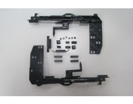 MERCEDES E CLASS- W124- 93/95; SUNROOF TAMİR TAKIMI