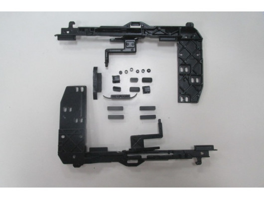 MERCEDES E CLASS- W124- 93/95; SUNROOF TAMİR TAKIMI