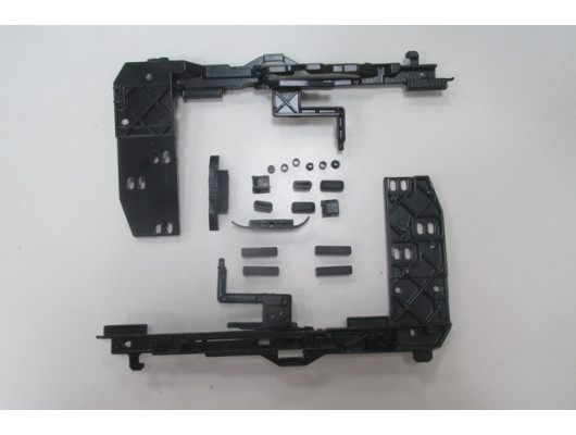 MERCEDES E CLASS- W124- 93/95; SUNROOF TAMİR TAKIMI