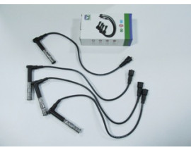 MERCEDES E CLASS- W124- 93/95; BUJİ KABLUSU TAKIM (16V)(200 220 M111)2.0/2.2 cc (YOW JUNG)