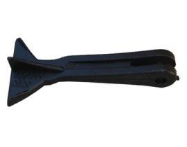 MERCEDES S SL CLASS- W126- 81/91; KAPUT DIS AÇ MANDALI