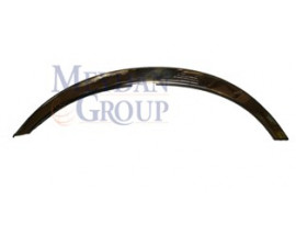 MERCEDES S SL CLASS- W126- 81/91; ARKA ÇAMURLUK AGZI NIKELAJI SAG