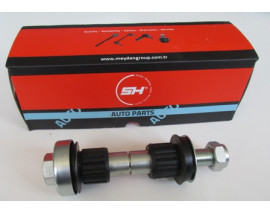 MERCEDES S SL CLASS- W126- 81/91; VİRAJ ÇUBUK SETİ SAĞ/SOL AYNI (ADET) (SH)