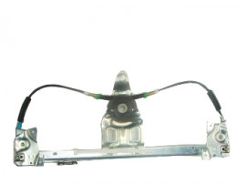 MERCEDES S SL CLASS- W140- 91/98; ARKA CAM KRİKOSU SOL ELEKTRİKLİ/MOTORSUZ