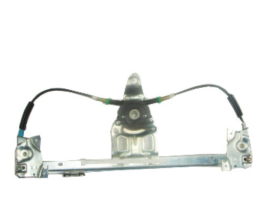 MERCEDES S SL CLASS- W140- 91/98; ARKA CAM KRIKOSU SOL ELEKTRIKLI/MOTORSUZ