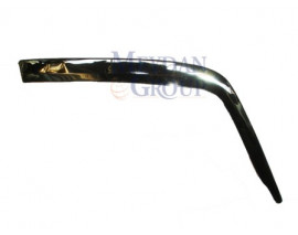 MERCEDES S SL CLASS- W140- 95/98; ÖN TAMPON ÜST NIKLEAJI SAG