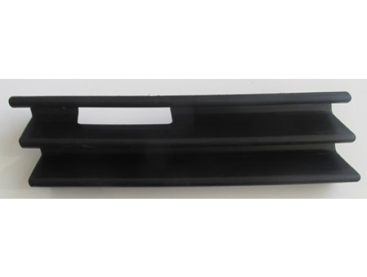 MERCEDES S SL CLASS- W140- 91/94; ÖN TAMPON ÇEKİ DEMİRİ KAPAĞI SOL