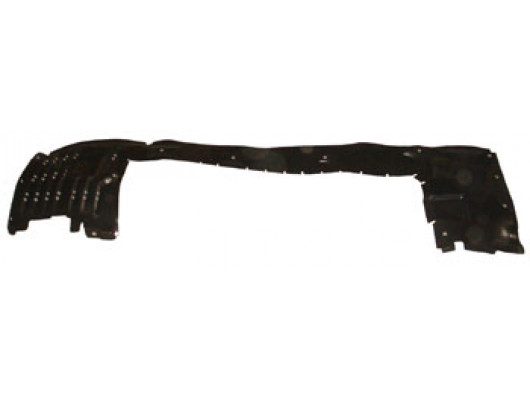 MERCEDES S SL CLASS- W140- 91/98; ÖN ÇAMURLUK DAVLUMBAZI SOL (LT-BZ6003)