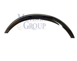 MERCEDES S SL CLASS- W140- 91/98; ÖN ÇAMURLUK AĞZI NİKELAJI SOL