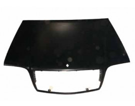 MERCEDES S SL CLASS- W140- 95/98; MOTOR KAPUTU (IZGARASIZ)