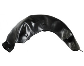 MERCEDES S SL CLASS- W140- 91/98; ARKA ÇAMURLUK DAVLUMBAZI SAĞ