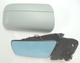 MERCEDES S SL CLASS- W140- 91/98; KAPI AYNASI SOL ELEKTRIKLI ISITMALI/KATLANIR (11FIS)