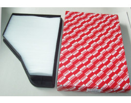 MERCEDES S SL CLASS- W140- 91/98; POLEN FILTRESI KARBONSUZ ORJ.NO:1408350047 (ASCO)