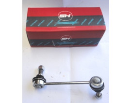 MERCEDES S SL CLASS- W140- 91/98; VIRAJ ASKI Z ROT ÖN SOL (152mm)(SH)