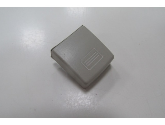 MERCEDES CLA- W117- 13/18; SUNROOF DÜĞME KAPAĞI BEJ