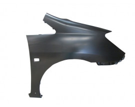 TOYOTA COROLLA- VERSO- HB- 02/03; ÖN ÇAMURLUK DELİKLİ SAĞ (MARŞPİYEL UCU DELİKLİ) (TW)