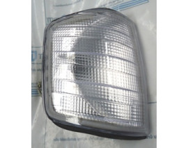 MERCEDES 190- W201- 83/93; ÖN SINYAL SAG FÜME (FAMELLA)