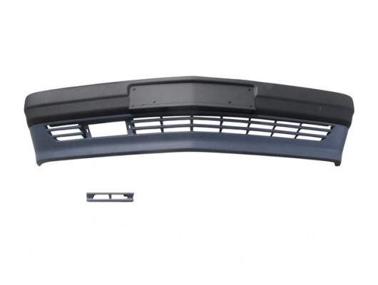 MERCEDES 190- W201- 83/93; ÖN TAMPON ASTARLI (KENDİNDEN BANTLI/DARBE EMİCİLİ)