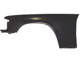 MERCEDES 190- W201- 83/93; ÖN ÇAMURLUK DELİKSİZ SOL (TW)