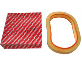 MERCEDES 190- W201- 83/93; HAVA FİLTRESİ 190E 2.6CC ORJ.NO:0020948804 (65X407X325) (ASCO)