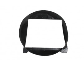 MERCEDES 190- W201- 83/93; RADYATÖR FAN DAVLUMBAZI BOŞ GÖVDE