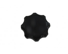 MERCEDES 190- W201- 83/93; KOLTUK/BAŞLIK AYAR KOLU SİYAH