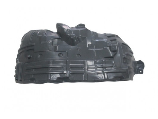 MERCEDES X- PICK UP- 17/20; ÖN ÇAMURLUK DAVLUMBAZI SOL