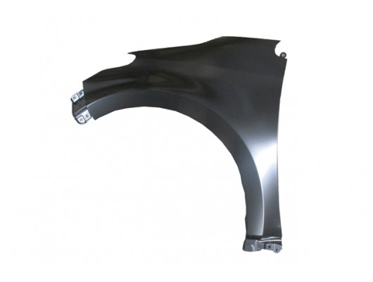 TOYOTA YARIS- 20/24; ÖN ÇAMURLUK DELİKSİZ SOL (TYG)